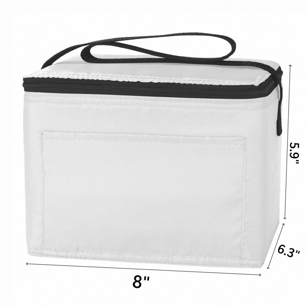 Large Lunch Bag