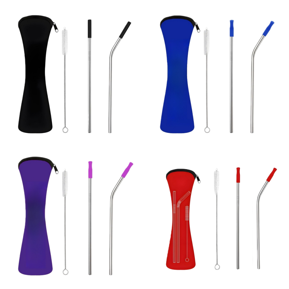 Straws Set