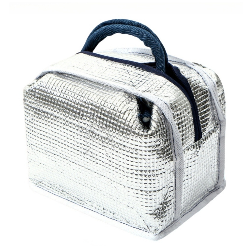 Insulated Lunch Bag