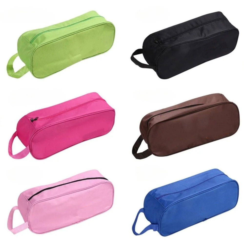 Foldable Travel Shoe Bag