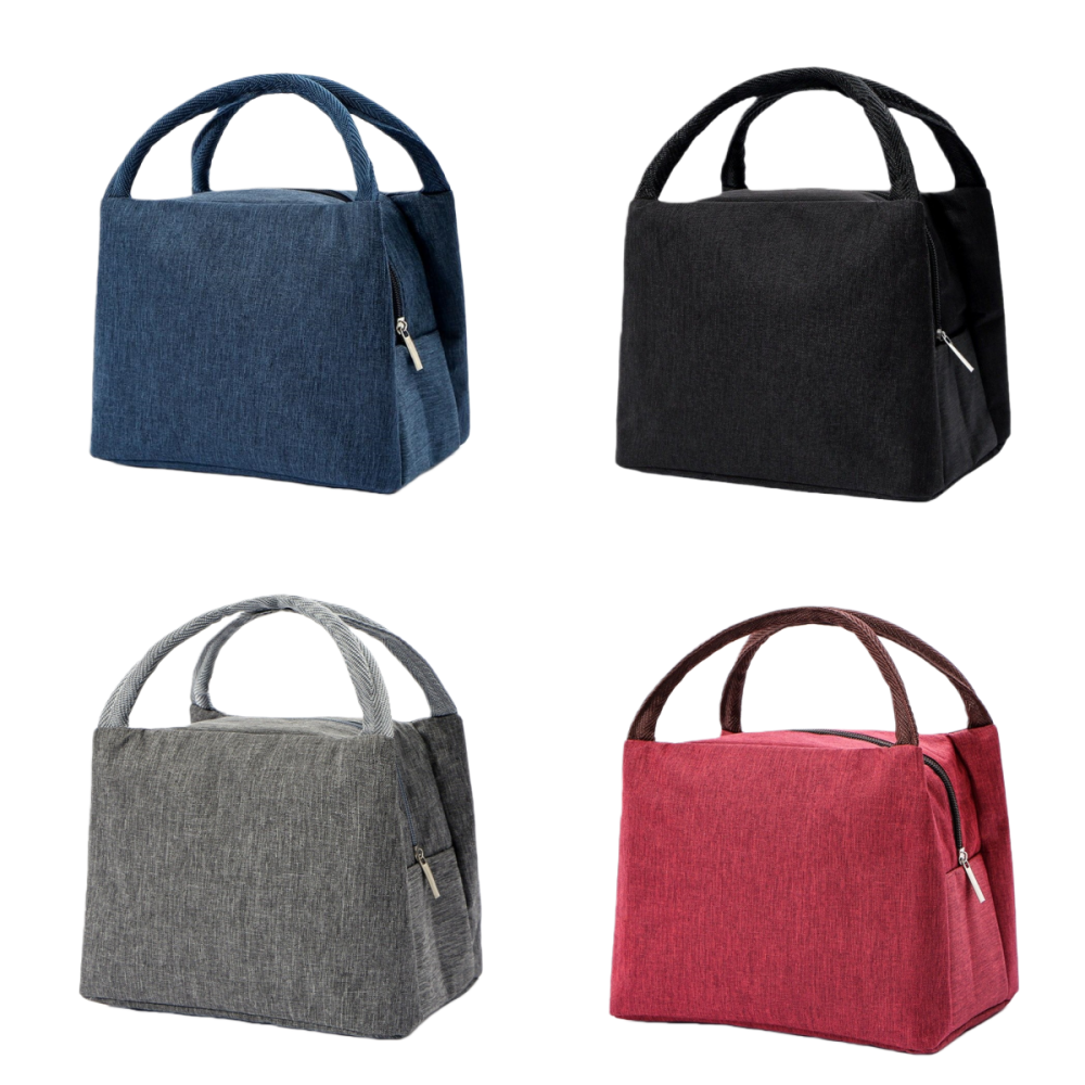 Insulated Lunch Bag