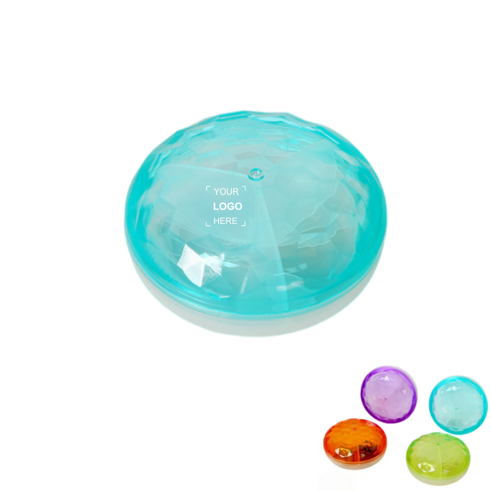 Detachable Pill Box