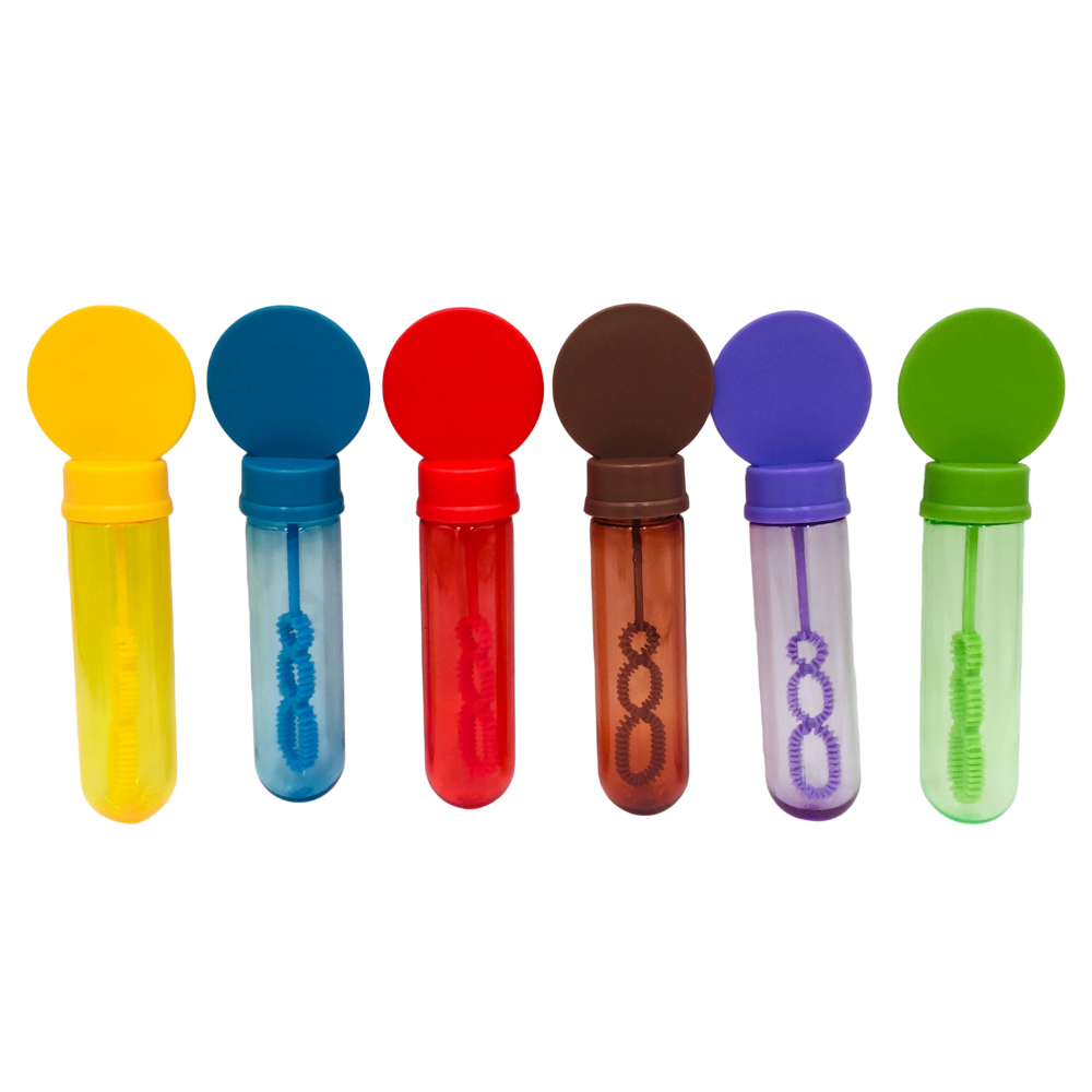 1.18 Oz. Bubble Wands