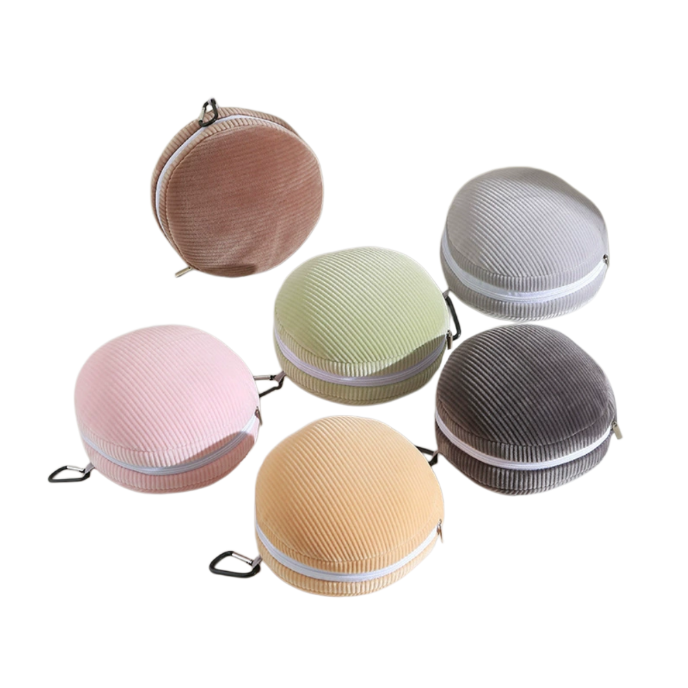 2-in-1 Eye Mask & Pillow