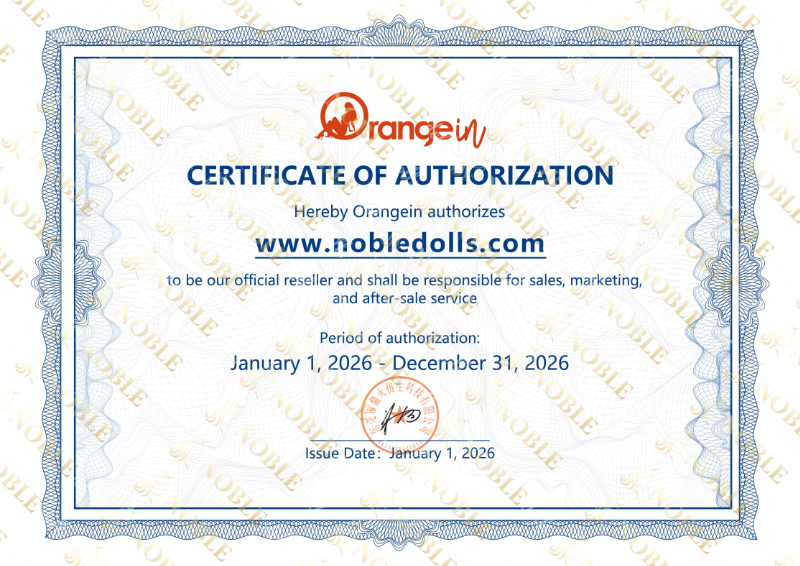 Dolls Castle Certificate