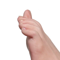 Movable Toes