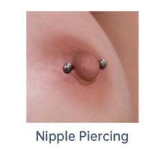 Nipple Piercing