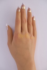 Hard Hand