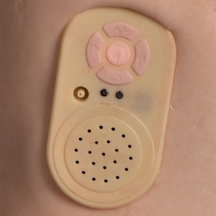 Iron AI(Vagina Automatic Clamp & Suck)