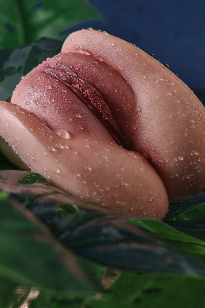 StepSister 7.5in,3.24lbs Silicone Sex Toys for Men Erovenus Orgasm-Pro-IV Fast Shipping EVUSFD00117 [EU & AU Stock]