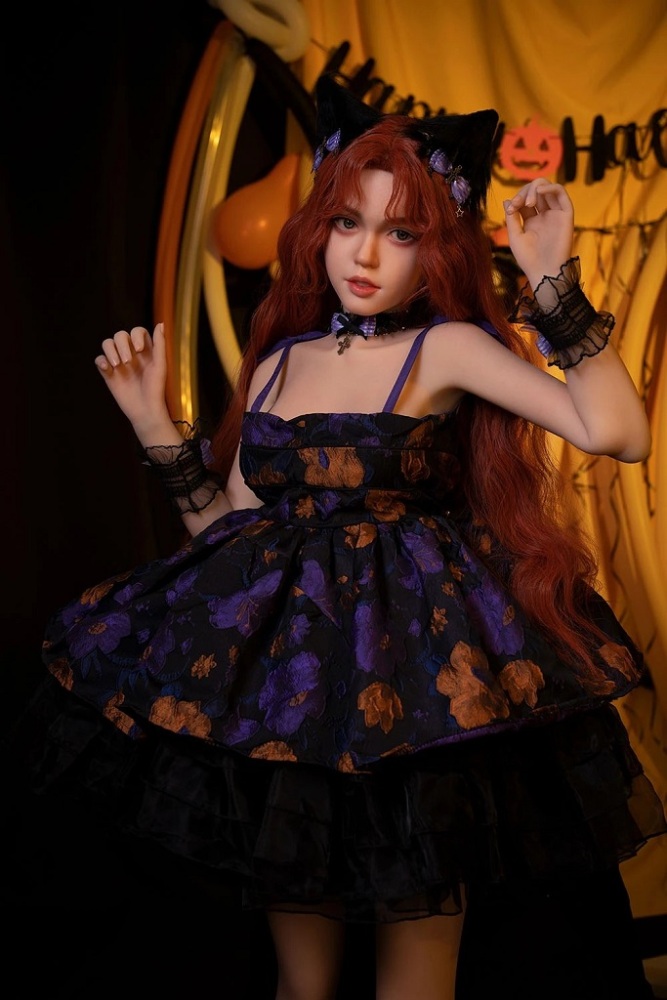 148cm (4.86ft)  Sex Doll  YDEUFD00116 Hannah