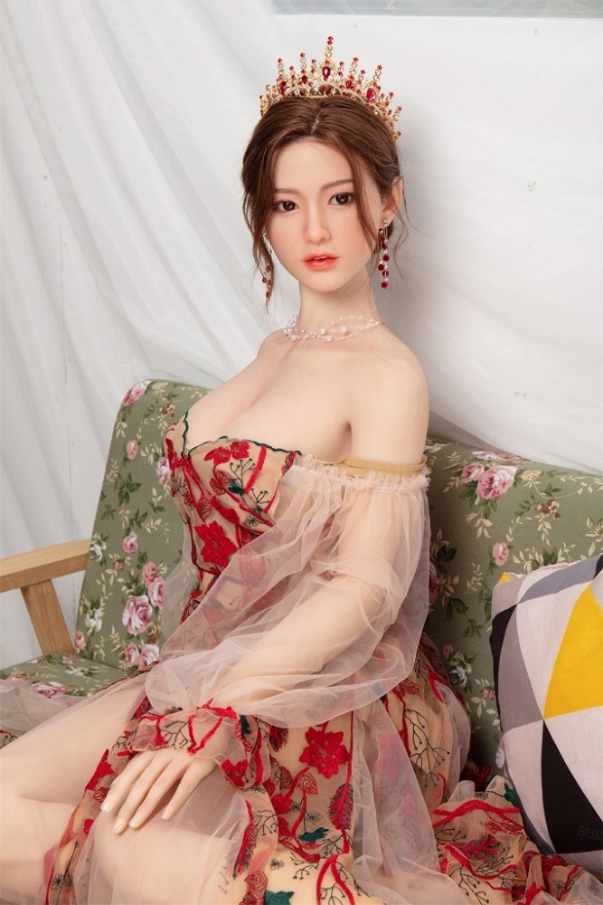 148cm (4.86ft)  Sex Doll  YDEUFD00065 Dahlia