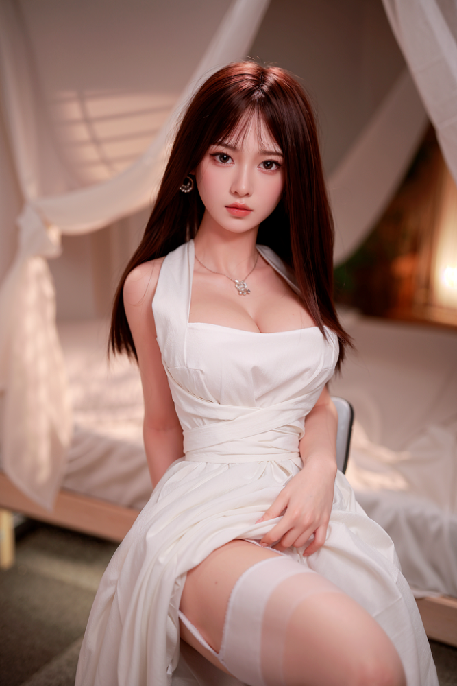 160cm (5.25ft) Big Breast Sex Doll  YDEUFD00047 Hana