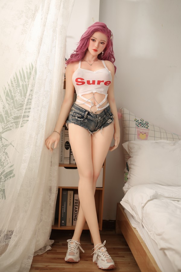 163cm (5.35ft) Big Breast Sex Doll  YDEUFD00054 Orla