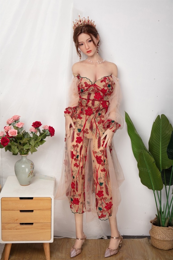 148cm (4.86ft)  Sex Doll  YDEUFD00065 Dahlia