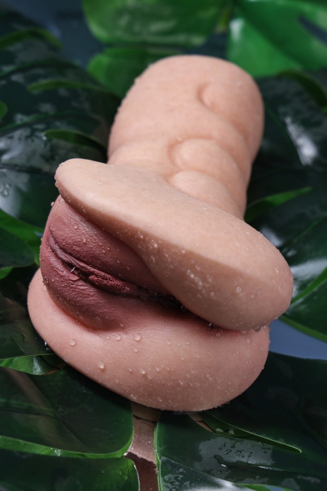 StepSister 7.5in,3.24lbs Silicone Sex Toys for Men Erovenus Orgasm-Pro-IV Fast Shipping EVUSFD00117 [EU & AU Stock]