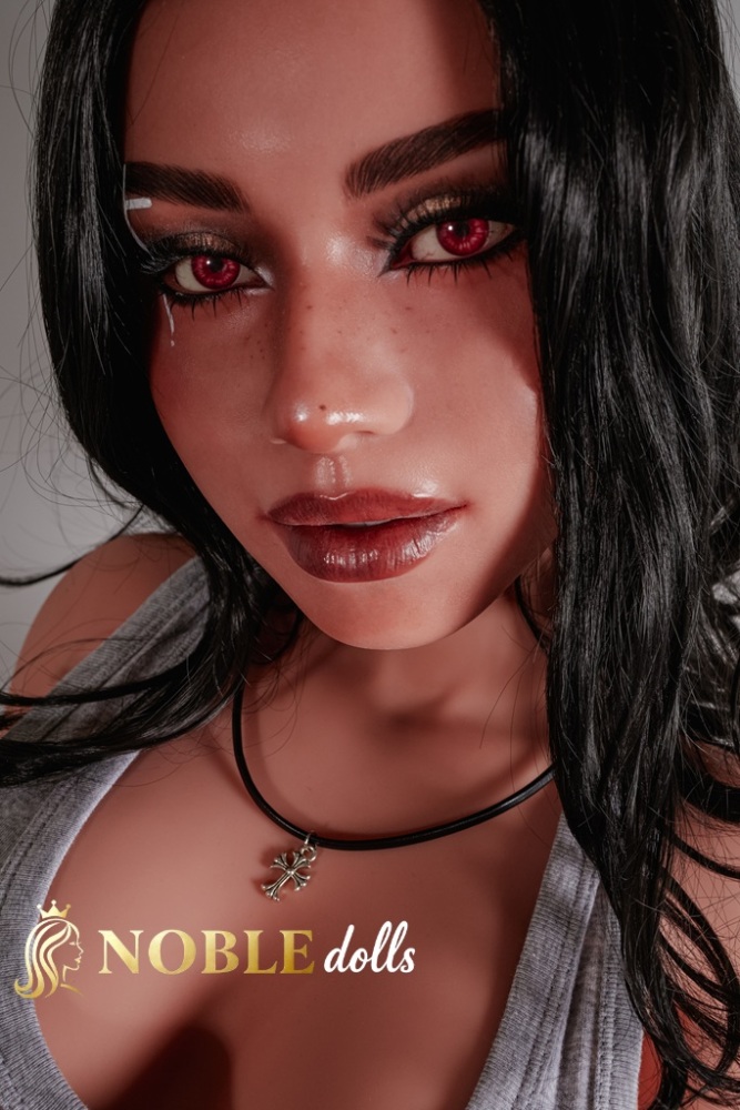 154cm / 5ft M Hybrid Sex Doll  A Cup Reese ROS Head, CLM Pro Series CMUSFD00002 [US Stock]