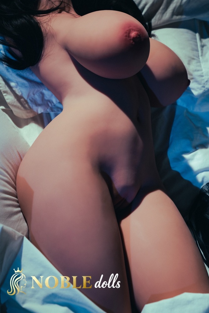 90cm / 3ft Climax L-Cup TPE Sex Doll Torso #870 Cinnamon CMUSFD00023 [EU Stock]