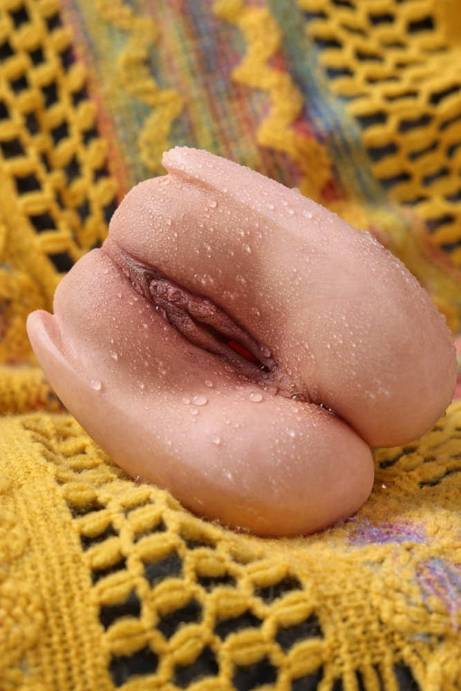 Hot Wife 7.9in,2.87lbs Silicone Sex Toys for Men Erovenus Orgasm Pro II Fast Shipping EVUSFD00115 [US,EU & AU Stock]