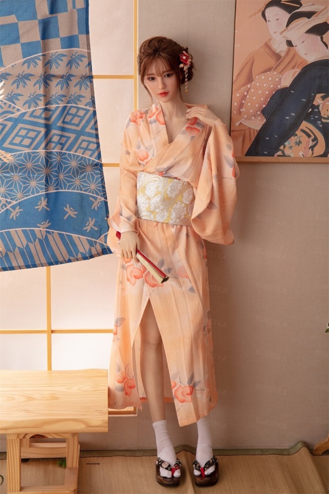 148cm (4.86ft)  Sex Doll  YDEUFD00062 Akari