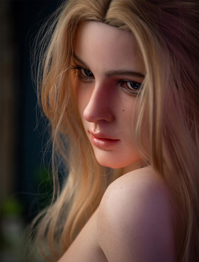 148cm (4.86ft)  Sex Doll  YDEUFD00077 Frankie