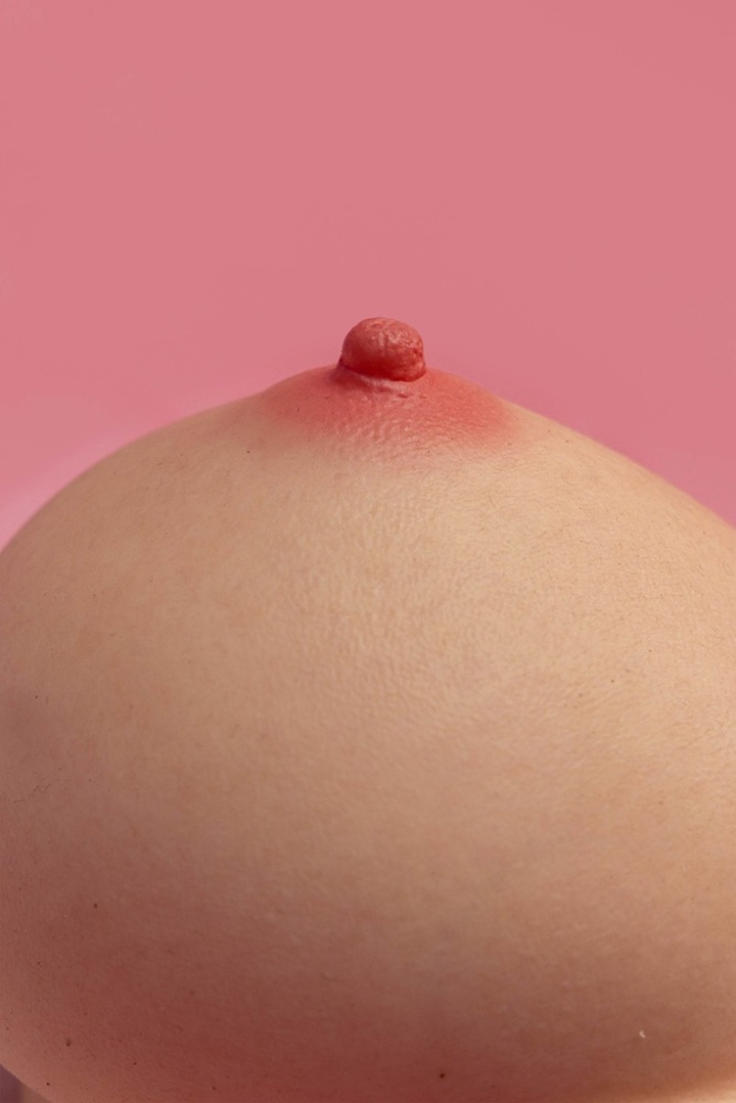 12.43Lb Realistic Silicone Jiggly Breast Sex Toy Anime Sex Toy LoveNestle Series Torso Muse I LN-T-027 EVUSFD00031 [US Stock]