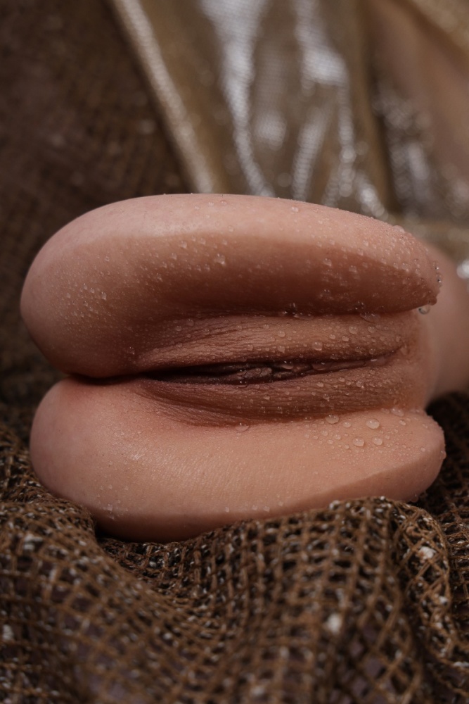 StepMom 7.9in,2.87lbs Silicone Sex Toys for Men Erovenus Orgasm Pro III Fast Shipping EVUSFD00116 [US & EU Stock]