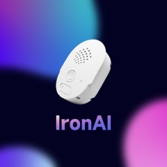 IronAI+ (USD99)