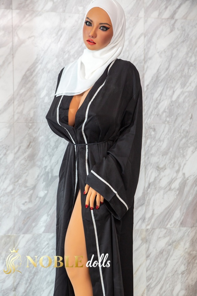 160cm / 5ft3 CLM Pro Series Hybrid Sex Doll Fukada CMUSFD00005 [USA Stock]