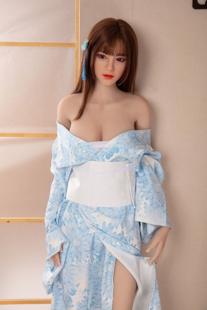 157cm (5.16ft )  Sex Doll  YDEUFD00061 Yuna