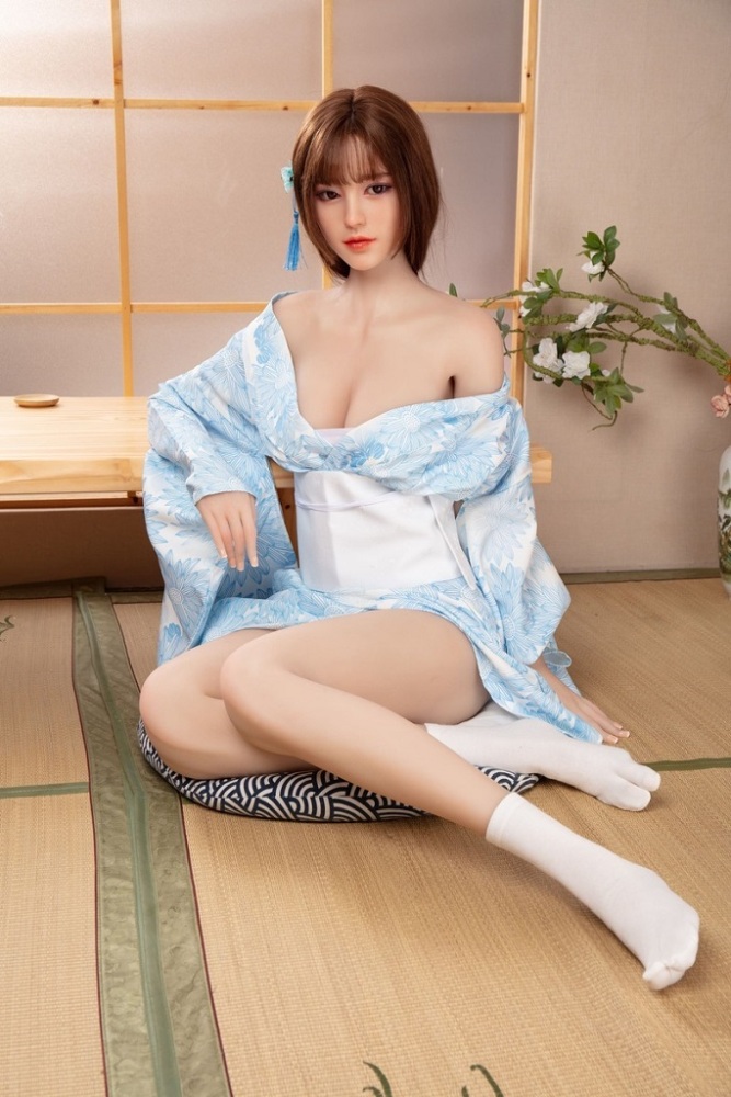 157cm (5.16ft )  Sex Doll  YDEUFD00061 Yuna