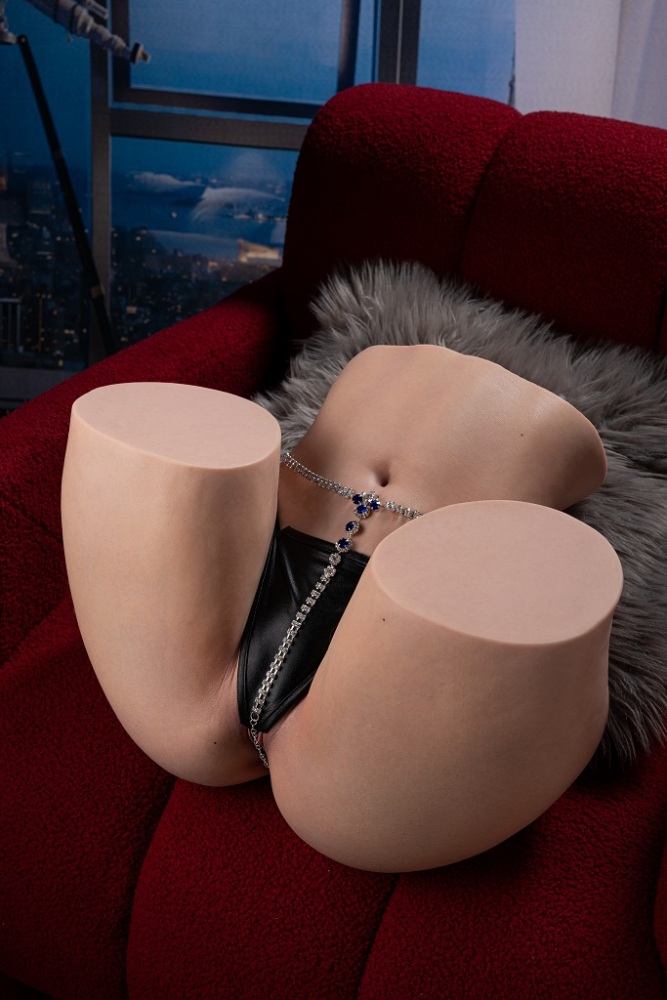 Lisa Ass Sex Doll 17kg Pocket Pussy Big Booty Sexdoll YDUSFD00022