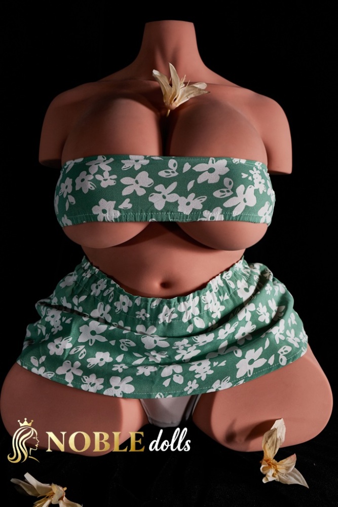 75cm/ 2ft5 Climax Sex Doll M Cup Torso #160 Torso CMUSFD000013 [US Stock]