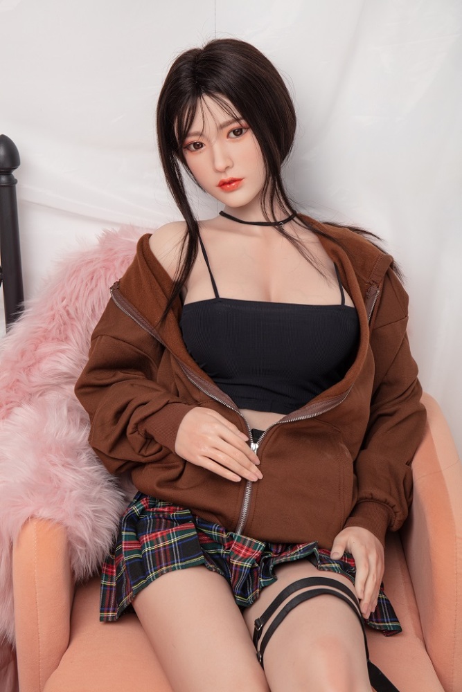 157cm (5.16ft )  Sex Doll  YDEUFD00068 Giselle
