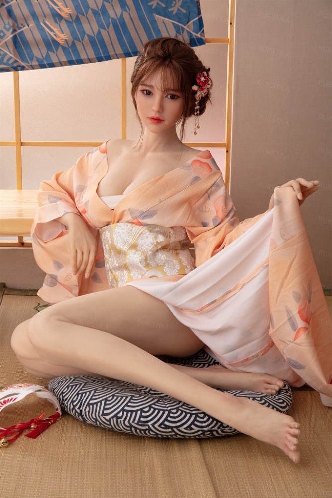 148cm (4.86ft)  Sex Doll  YDEUFD00062 Akari