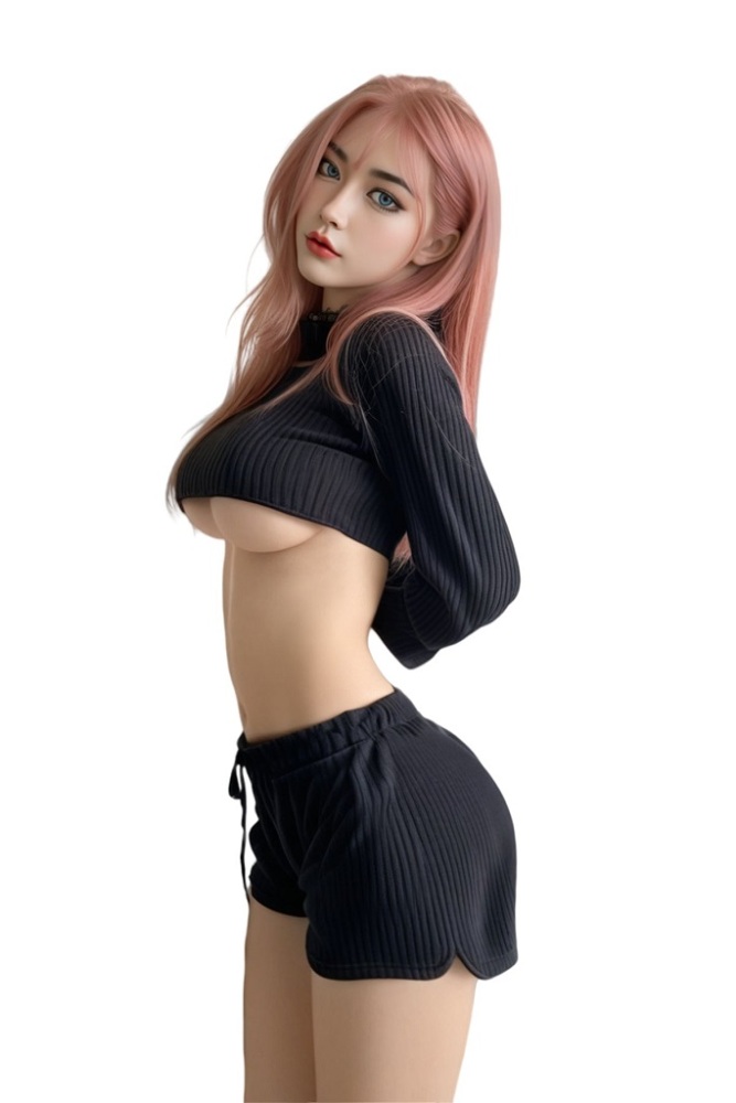 163cm (5.35ft) Big Breast Sex Doll  YDEUFD00094 Lyra