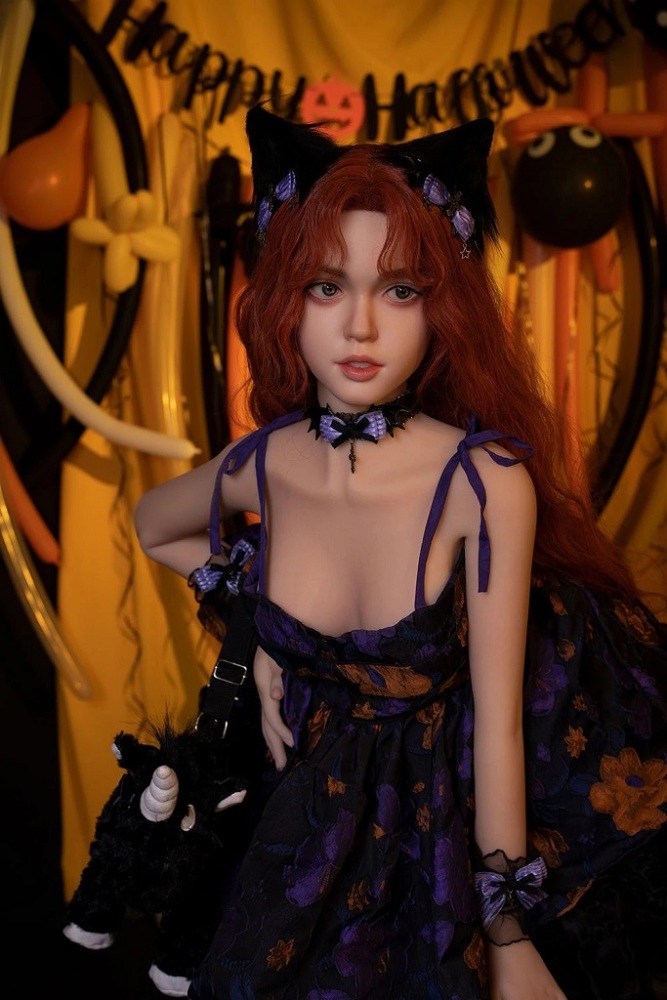 148cm (4.86ft)  Sex Doll  YDEUFD00116 Hannah