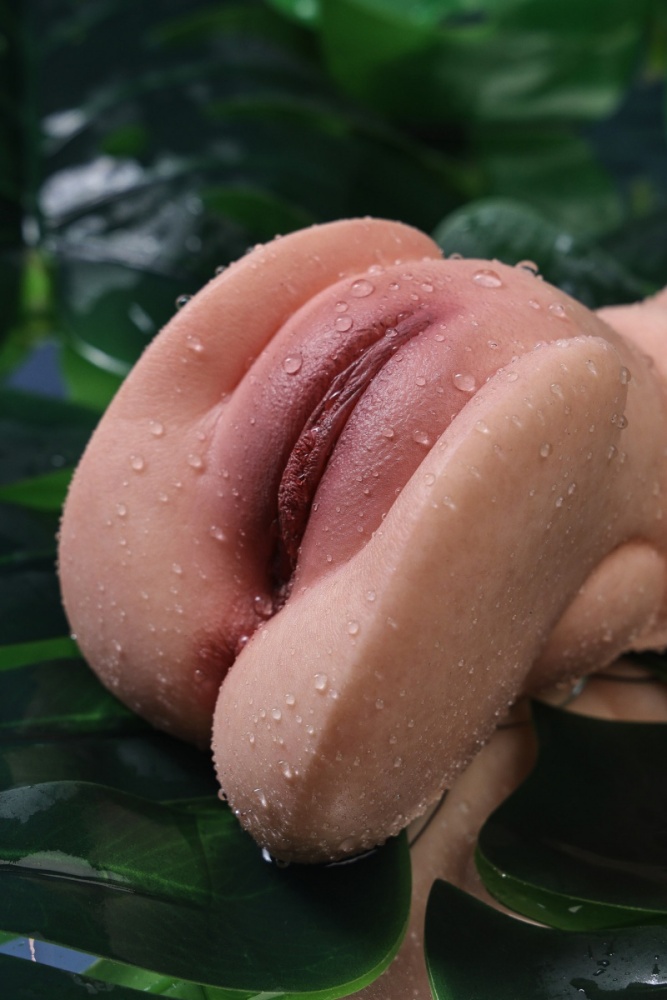 StepSister 7.5in,3.24lbs Silicone Sex Toys for Men Erovenus Orgasm-Pro-IV Fast Shipping EVUSFD00117 [EU & AU Stock]