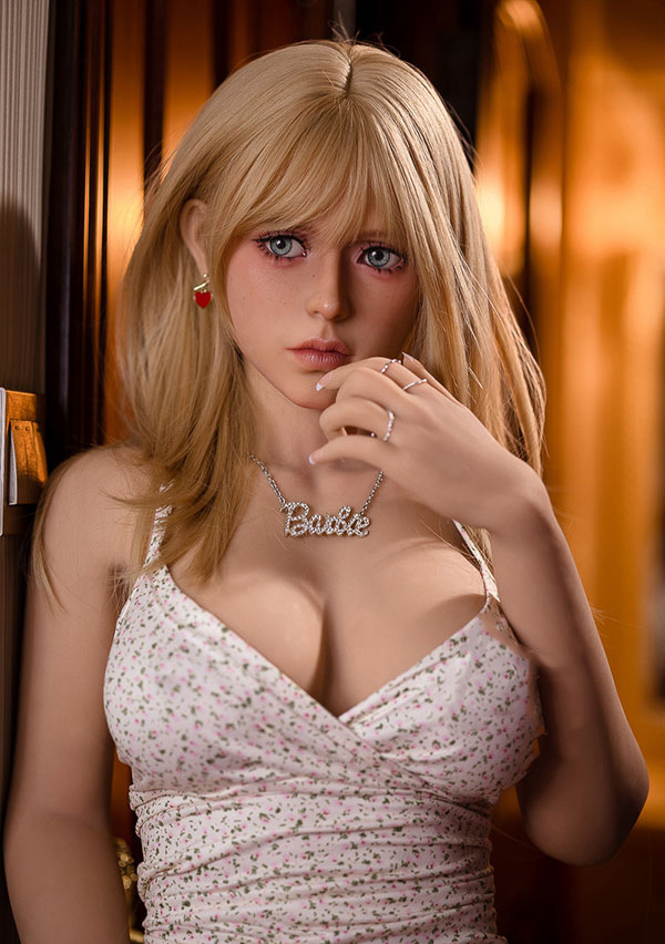 157cm (5.16ft )  Sex Doll  YDEUFD00082 Chloe