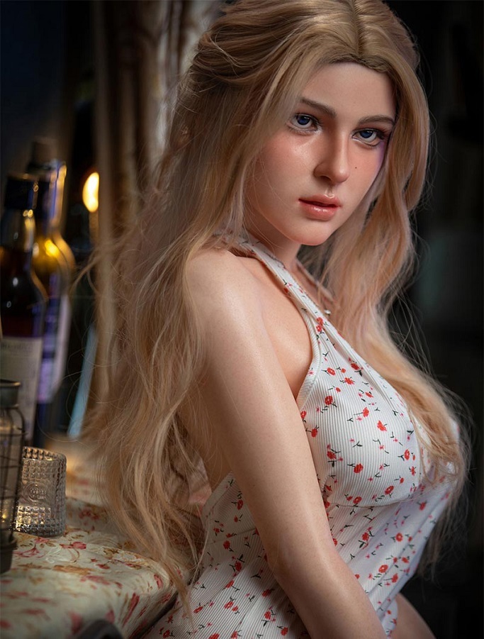 148cm (4.86ft)  Sex Doll  YDEUFD00077 Frankie