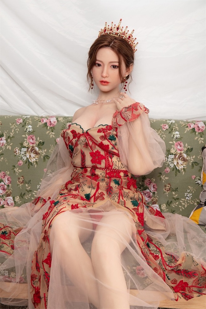 148cm (4.86ft)  Sex Doll  YDEUFD00065 Dahlia