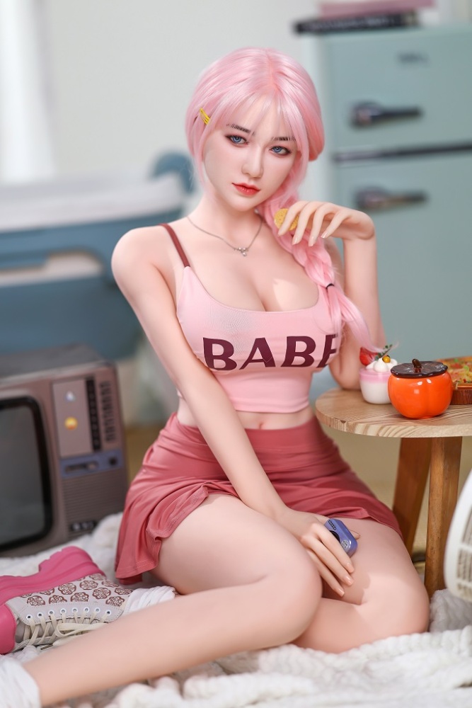 160cm (5.25ft) Big Breast Sex Doll  YDEUFD00092 Brittany