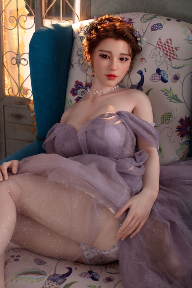 148cm (4.86ft)  Sex Doll  YDEUFD00060 Willow