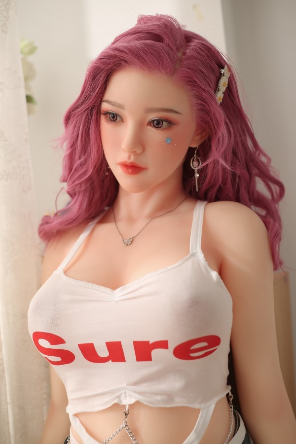 163cm (5.35ft) Big Breast Sex Doll  YDEUFD00054 Orla
