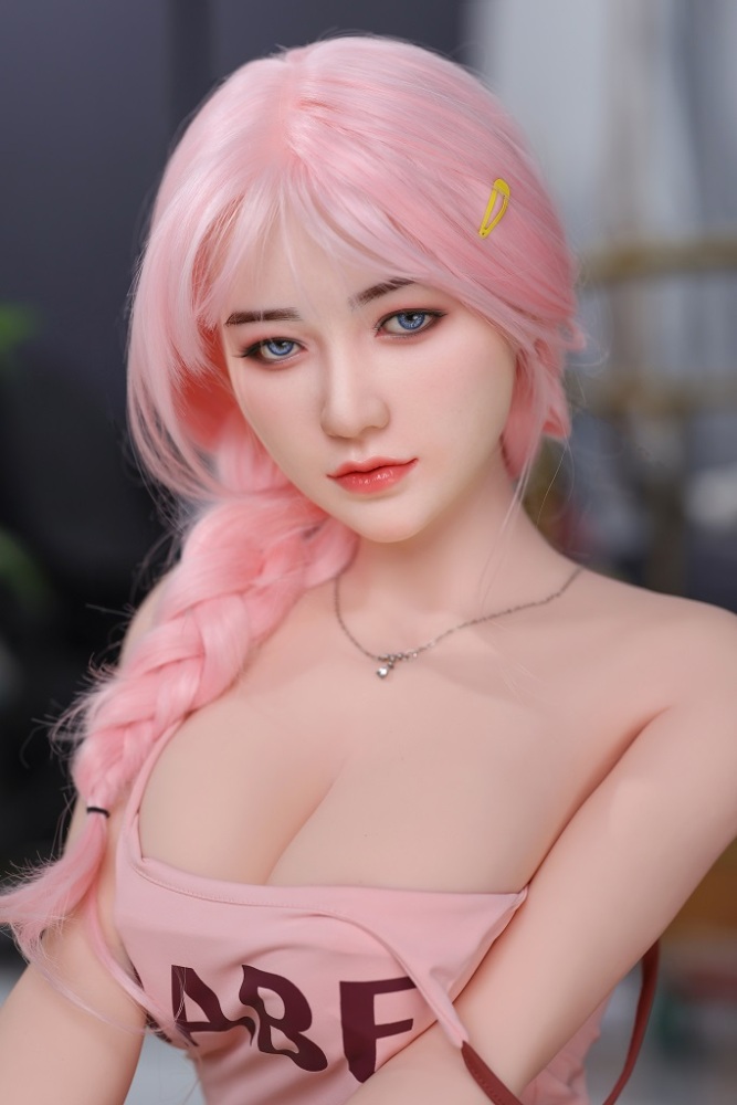 160cm (5.25ft) Big Breast Sex Doll  YDEUFD00092 Brittany