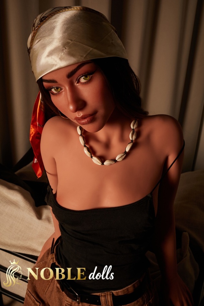 154cm / 5ft S Hybrid Sex Doll A Cup Tori ROS Head, CLM Pro Series CMUSFD00003 [US stock]