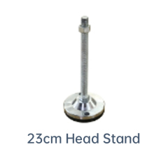 23cm Head Stand (+USD50)