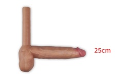 Penis-25cm (+USD80)