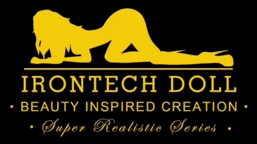 Irontech Doll Celine 160cm-5ft3 Silicone Sex Doll - S17