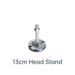 13cm Head Stand (+USD30)